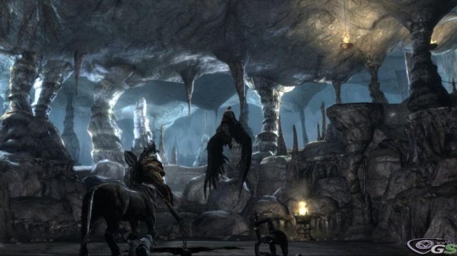 God of War III - Immagine 14603