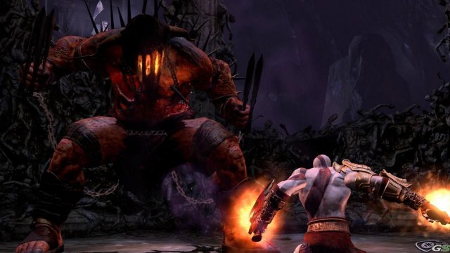 God of War III - Immagine 19230