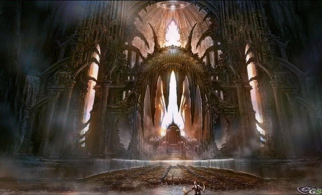 God of War III - Immagine 19231