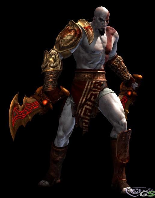 God of War III - Immagine 19232
