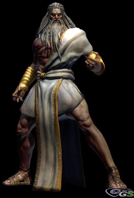 God of War III - Immagine 19233