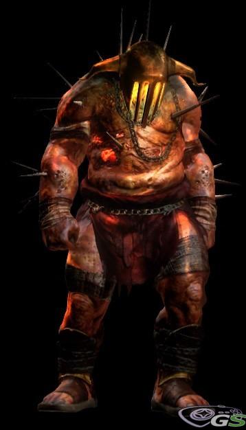 God of War III - Immagine 19234