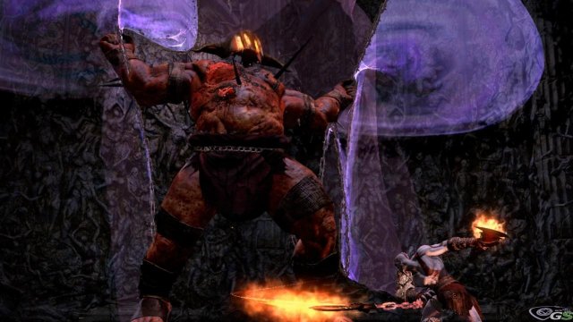 God of War III - Immagine 19235
