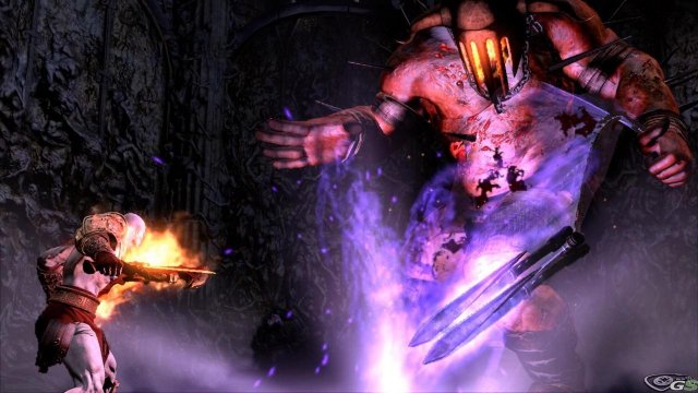 God of War III - Immagine 19236