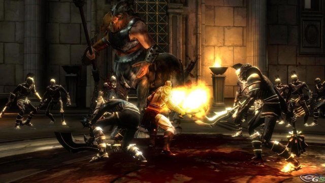 God of War III - Immagine 19238
