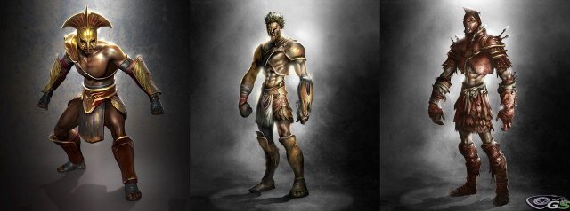 God of War III - Immagine 21237