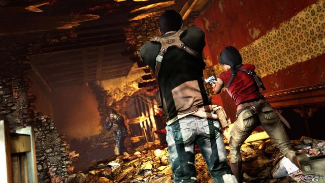 Uncharted 2: Il Covo dei Ladri - Immagine 10092