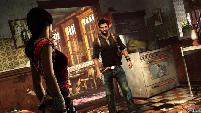 Uncharted 2: Il Covo dei Ladri - Immagine 10094