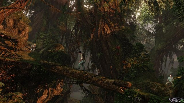 Uncharted 2: Il Covo dei Ladri - Immagine 15541