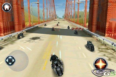 Terminator Salvation immagine 13846