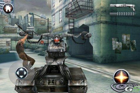 Terminator Salvation immagine 13847