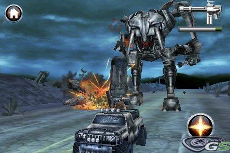 Terminator Salvation immagine 13848