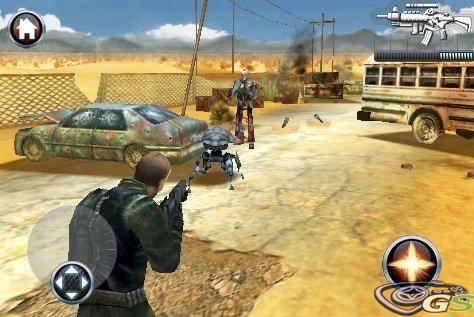 Terminator Salvation immagine 13849