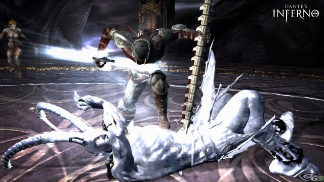 Dante's Inferno - Immagine 21299