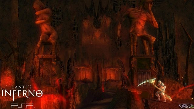 Dante's Inferno - Immagine 20013