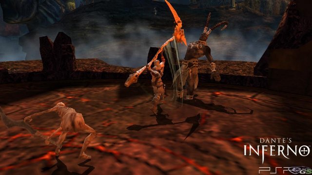 Dante's Inferno - Immagine 20019