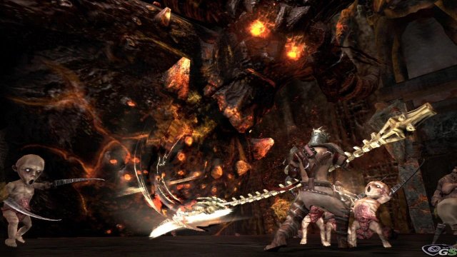 Dante's Inferno immagine 18564
