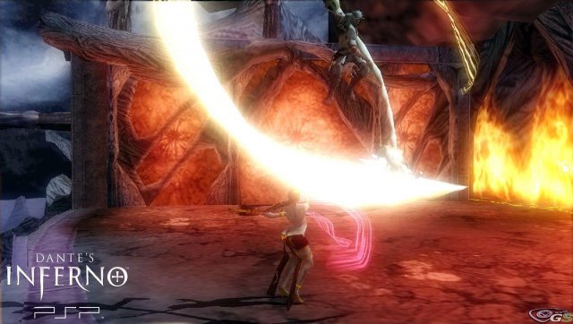 Dante's Inferno immagine 21183