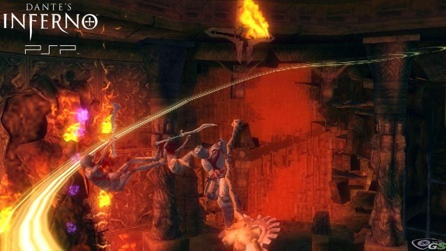 Dante's Inferno immagine 21184