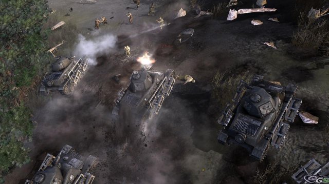 Company of Heroes: Tales of Valor immagine 11603