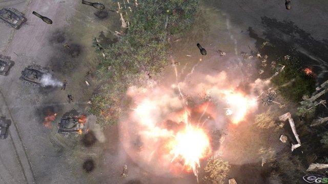 Company of Heroes: Tales of Valor immagine 11604