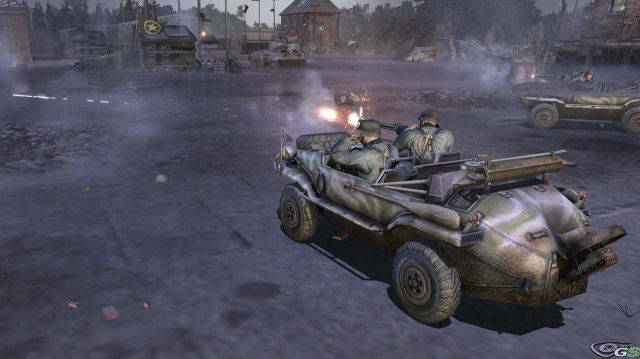 Company of Heroes: Tales of Valor immagine 11607