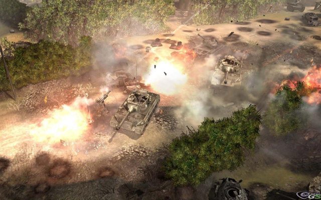 Company of Heroes: Tales of Valor immagine 11608