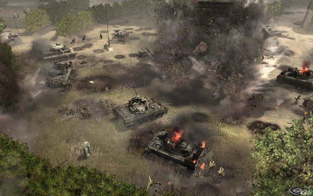 Company of Heroes: Tales of Valor immagine 11609
