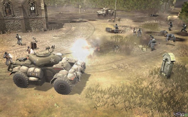 Company of Heroes: Tales of Valor immagine 11610