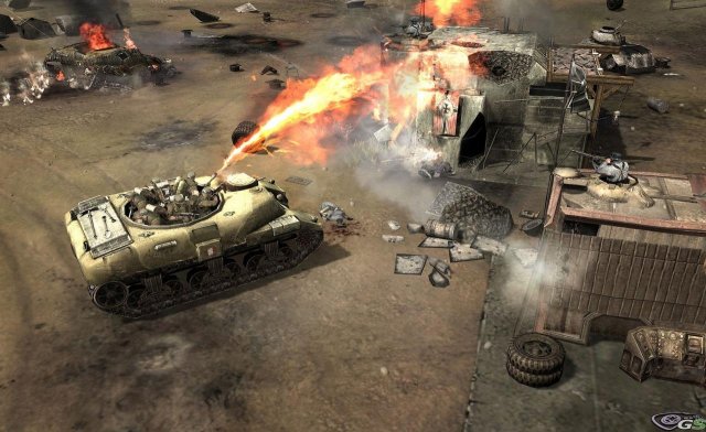 Company of Heroes: Tales of Valor immagine 11611