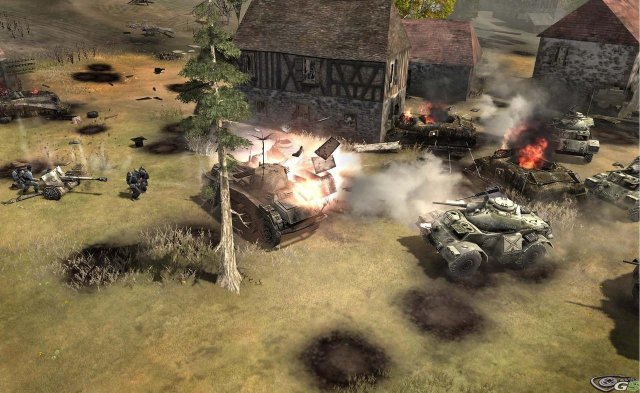 Company of Heroes: Tales of Valor immagine 11612