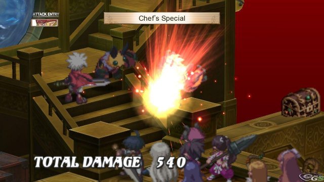 Disgaea 3 : Absence Of Justice immagine 8690