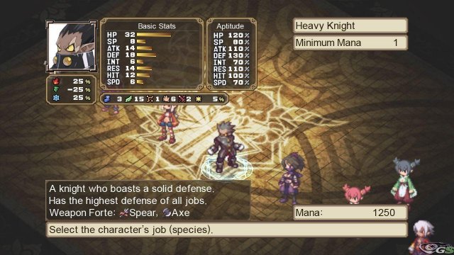 Disgaea 3 : Absence Of Justice immagine 8691