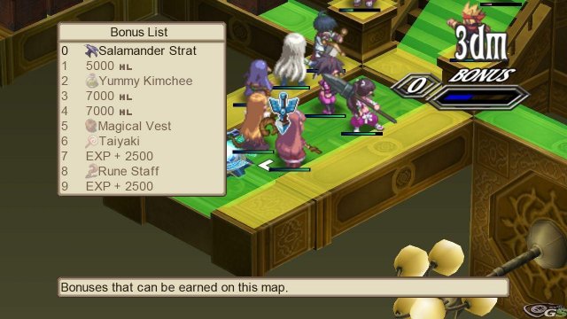 Disgaea 3 : Absence Of Justice immagine 8692