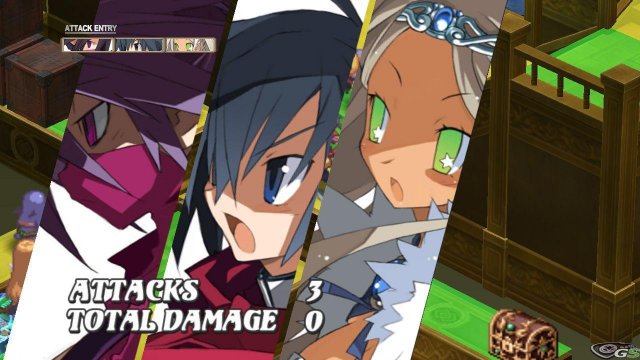 Disgaea 3 : Absence Of Justice immagine 8694
