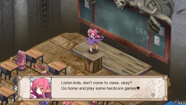 Disgaea 3 : Absence Of Justice immagine 8698