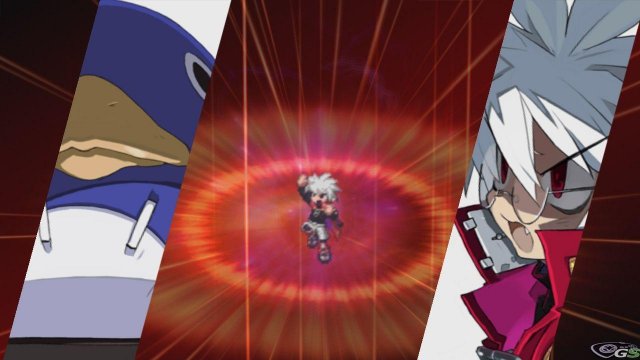 Disgaea 3 : Absence Of Justice immagine 8699