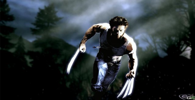 X-Men Origins: Wolverine immagine 12685