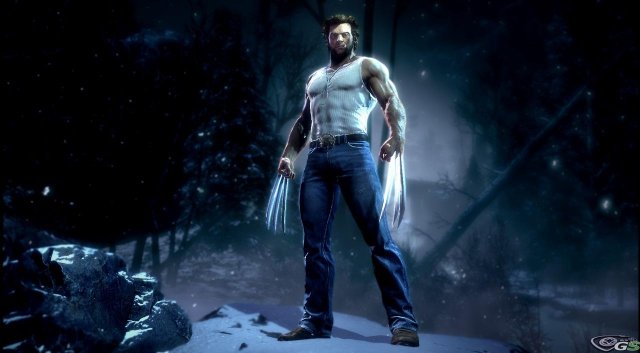 X-Men Origins: Wolverine immagine 12688