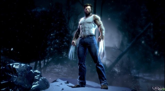 X-Men Origins: Wolverine immagine 12686