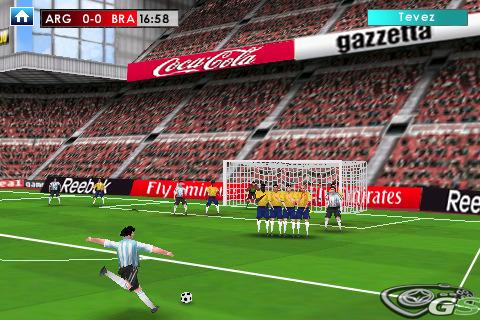 Real Football 2009 immagine 12208