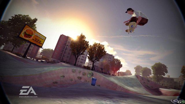 Skate 2 immagine 9105