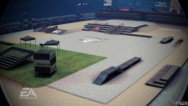 Skate 2 immagine 16721
