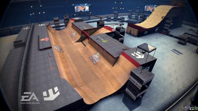 Skate 2 immagine 16723