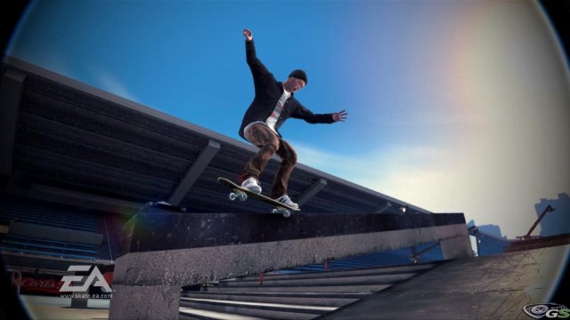 Skate 2 immagine 16727