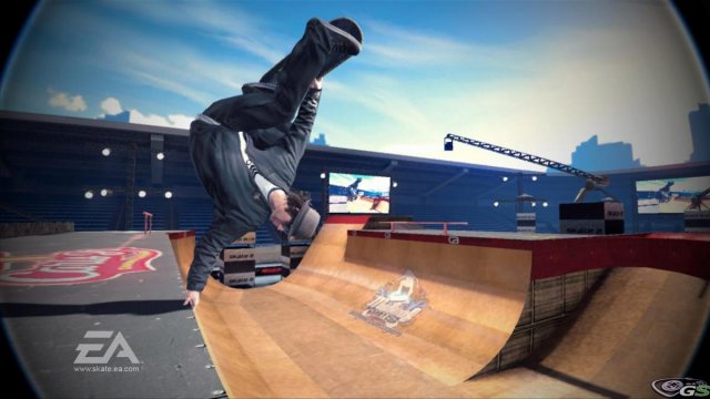 Skate 2 immagine 16729