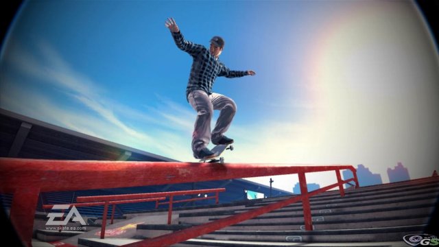Skate 2 immagine 16731