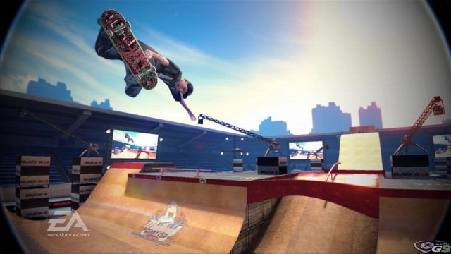 Skate 2 immagine 16733