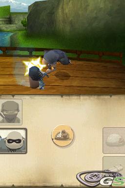 Mini Ninjas immagine 9366