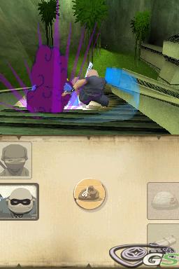Mini Ninjas immagine 9367
